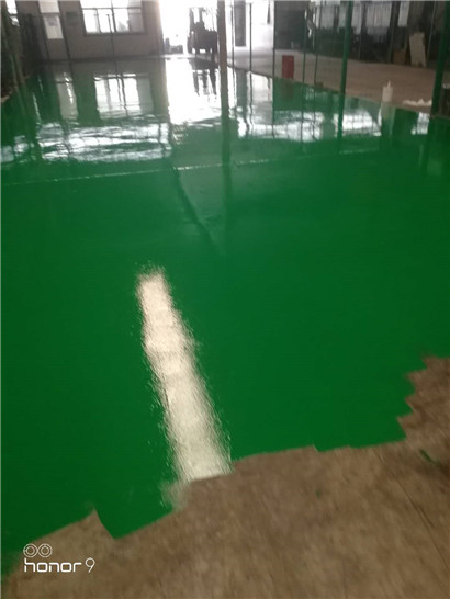 安龙下面我给你一份非常实用、地坪漆施工翻新